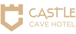 Castle Cave Hotel - Cappadocia Cave Hotel