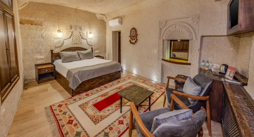 Room No: 105