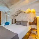 Room No: 203