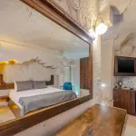 Room No: 203